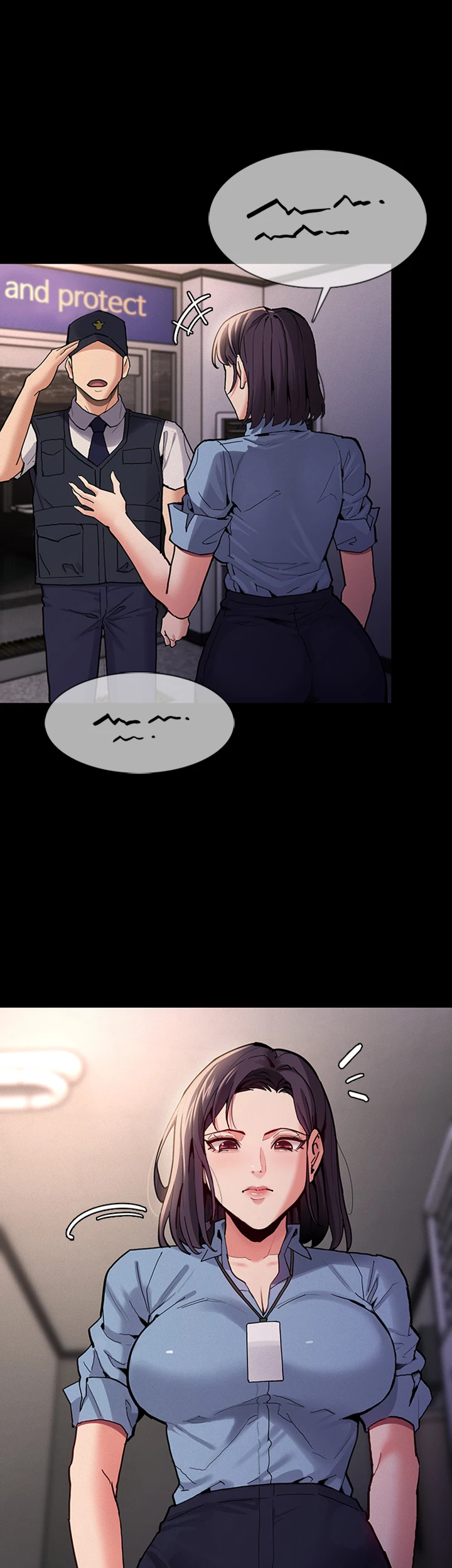 His Addictive Touch Chapter 22 page 30 - 