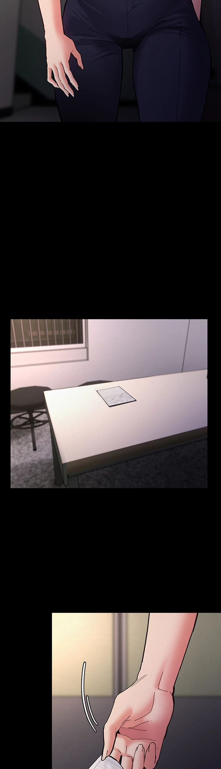 His Addictive Touch Chapter 22 page 31 - 