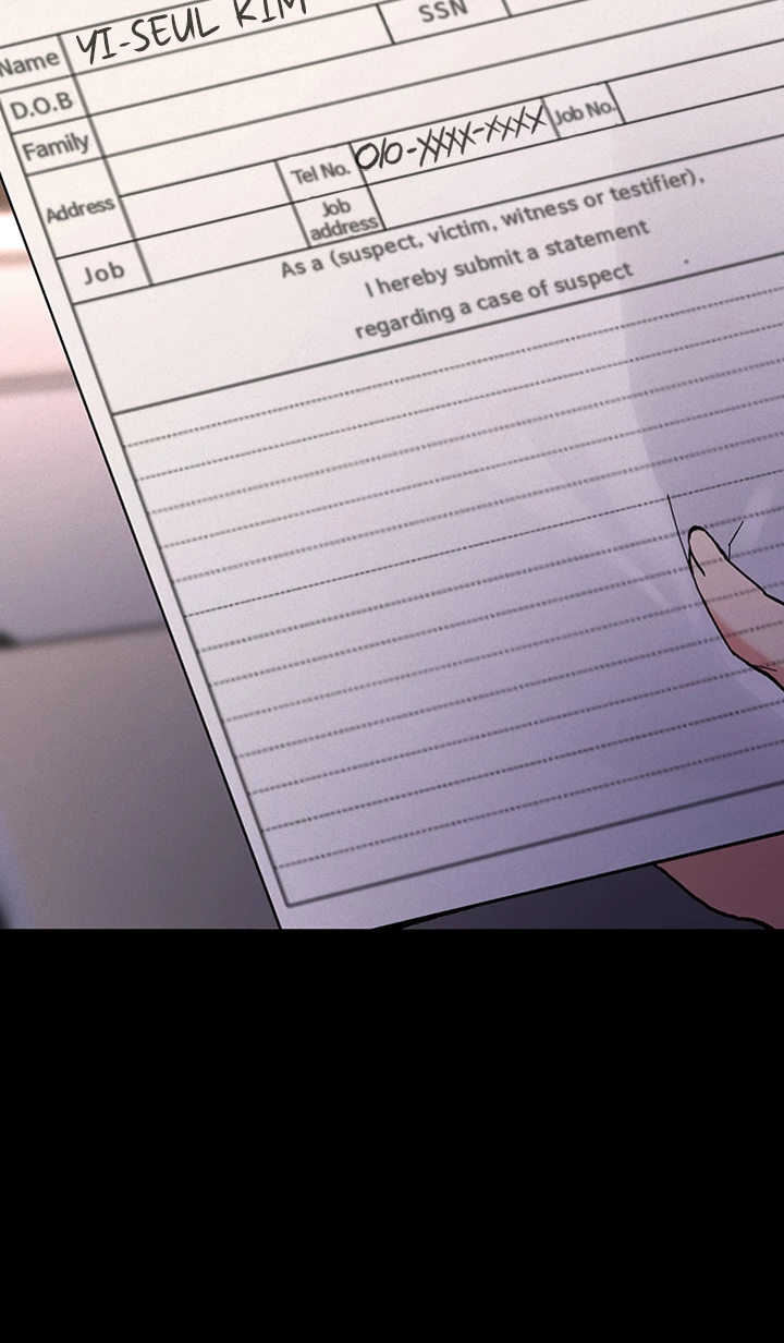 His Addictive Touch Chapter 22 page 33 - 
