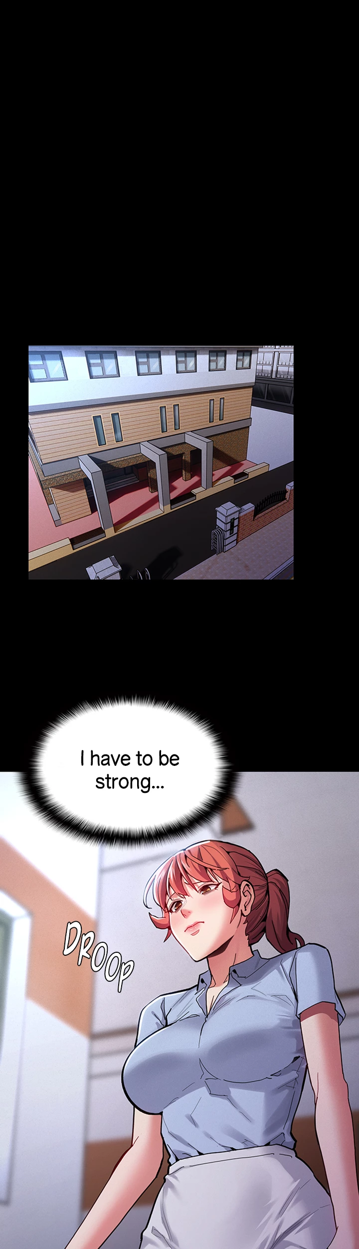 His Addictive Touch Chapter 22 page 34 - 