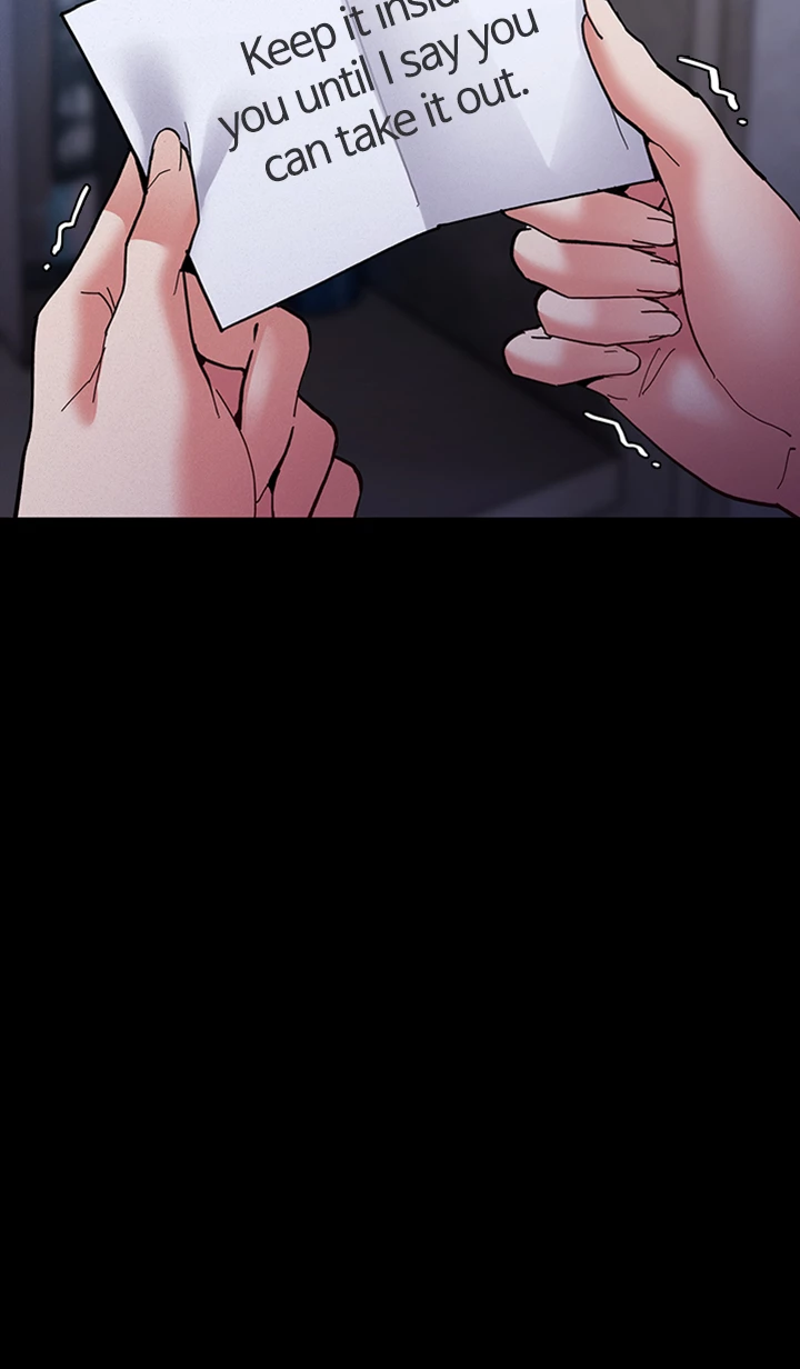 His Addictive Touch Chapter 22 page 37 - 