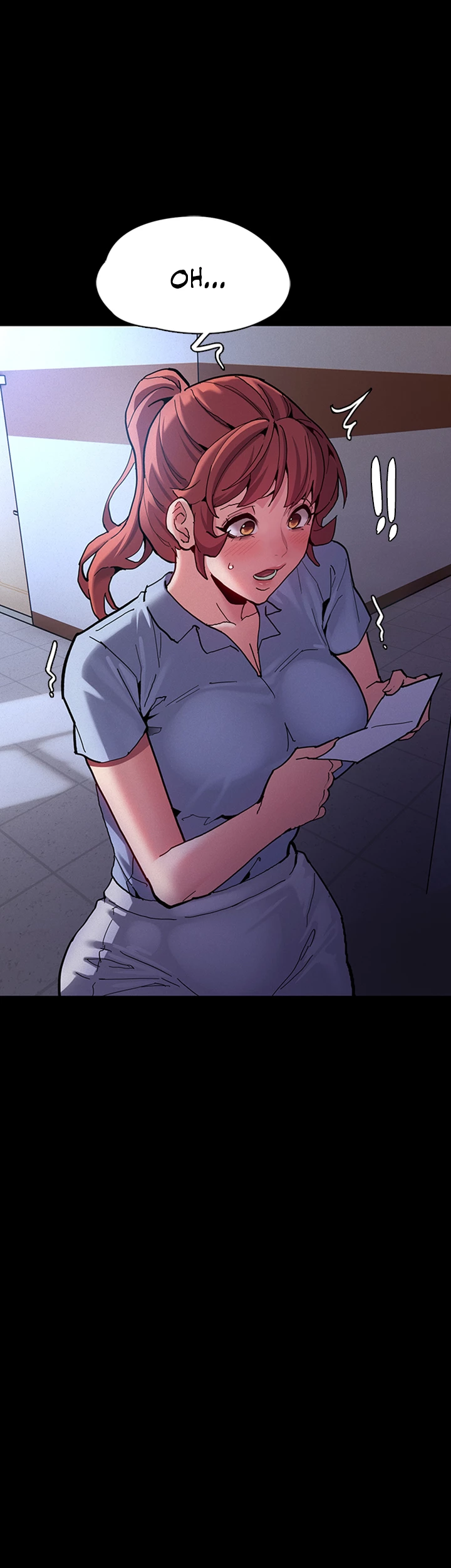 His Addictive Touch Chapter 22 page 38 - 