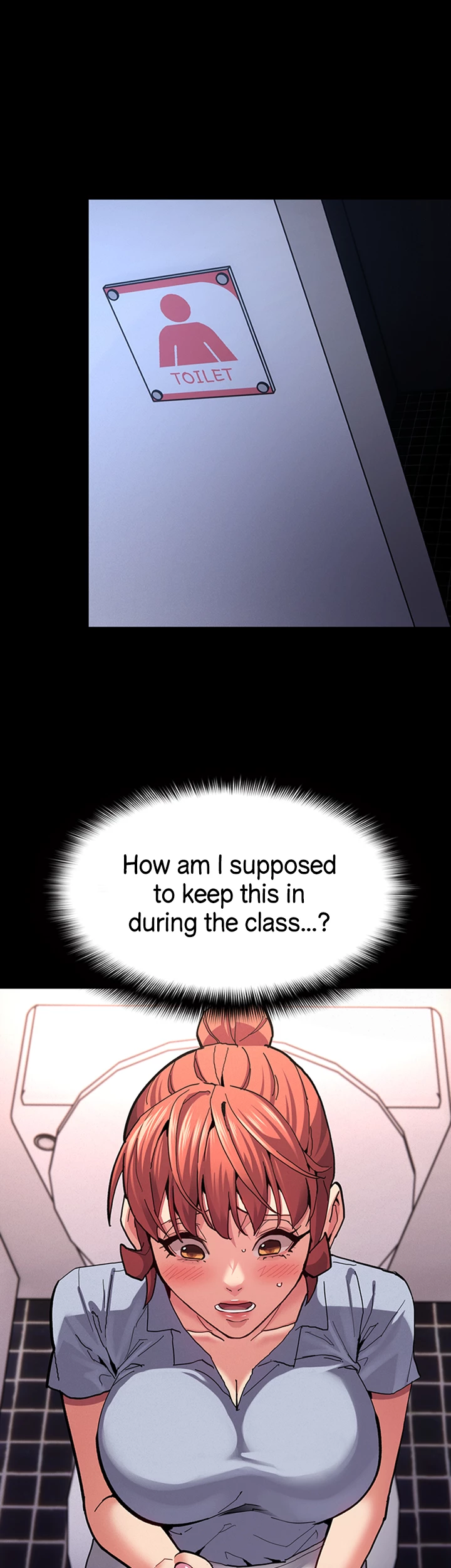 His Addictive Touch Chapter 22 page 39 - 