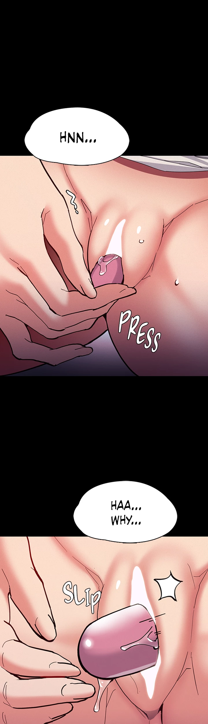 His Addictive Touch Chapter 22 page 42 - 