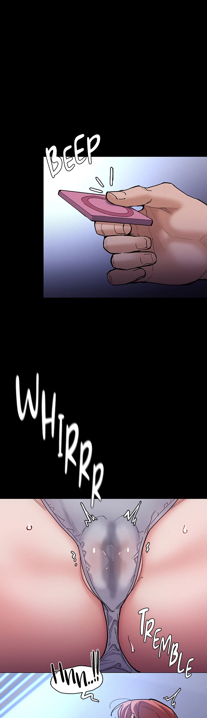 His Addictive Touch Chapter 22 page 50 - 