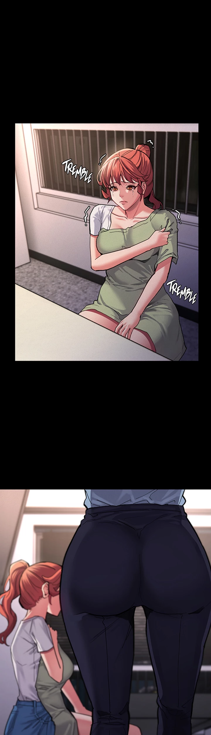 His Addictive Touch Chapter 22 page 6 - 