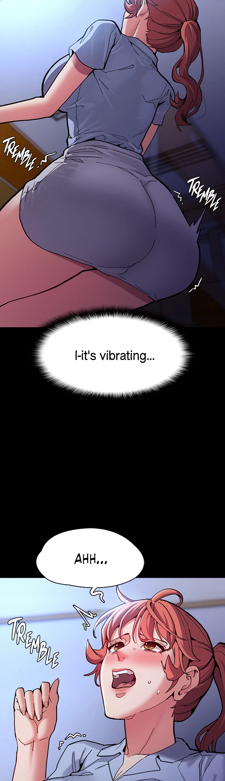 His Addictive Touch Chapter 22 page 51 - 