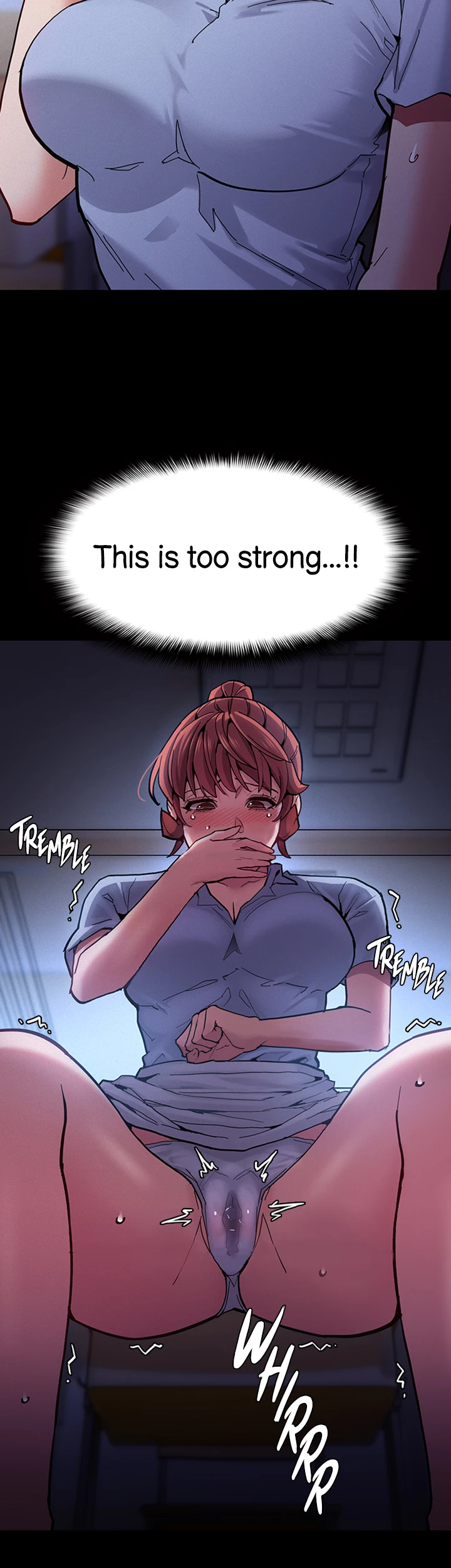 His Addictive Touch Chapter 22 page 52 - 