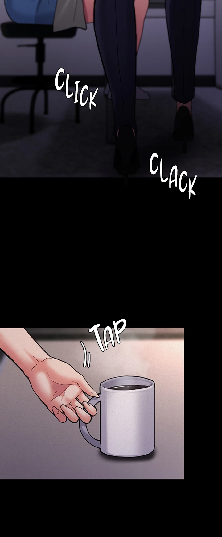 His Addictive Touch Chapter 22 page 7 - 