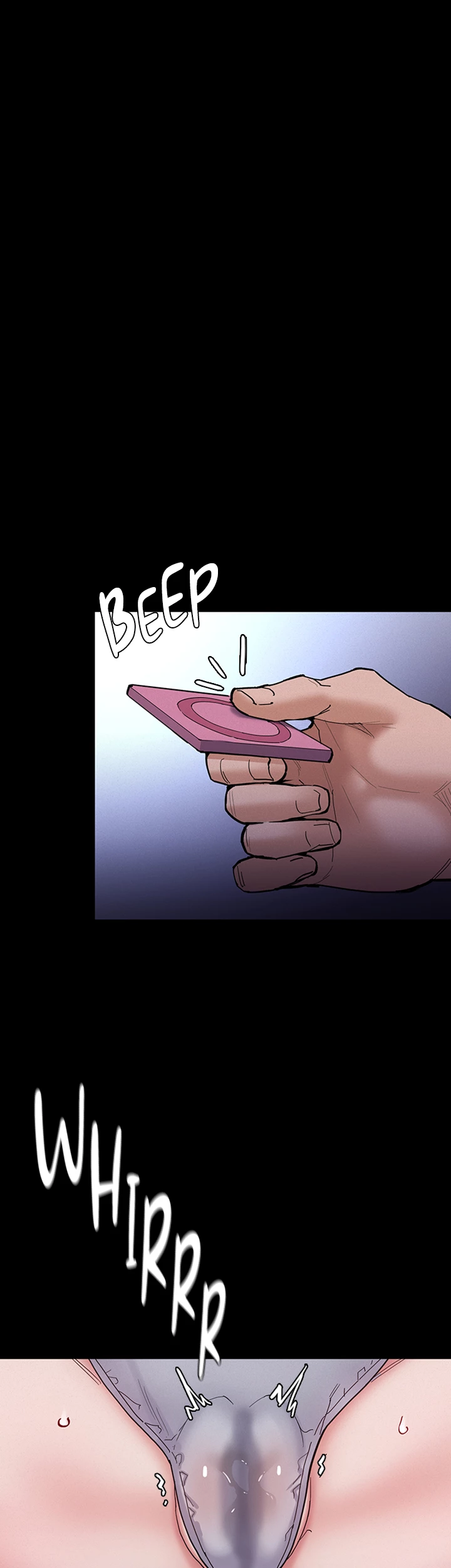 His Addictive Touch Chapter 23 page 1 - 