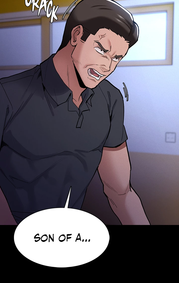 His Addictive Touch Chapter 23 page 38 - 