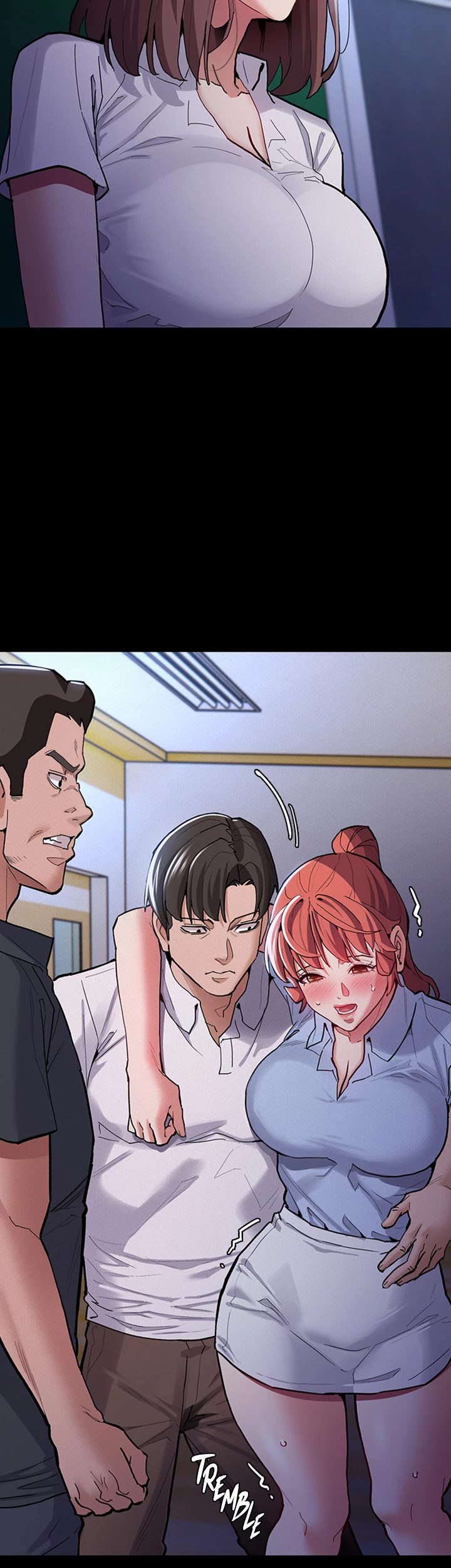 His Addictive Touch Chapter 23 page 40 - 