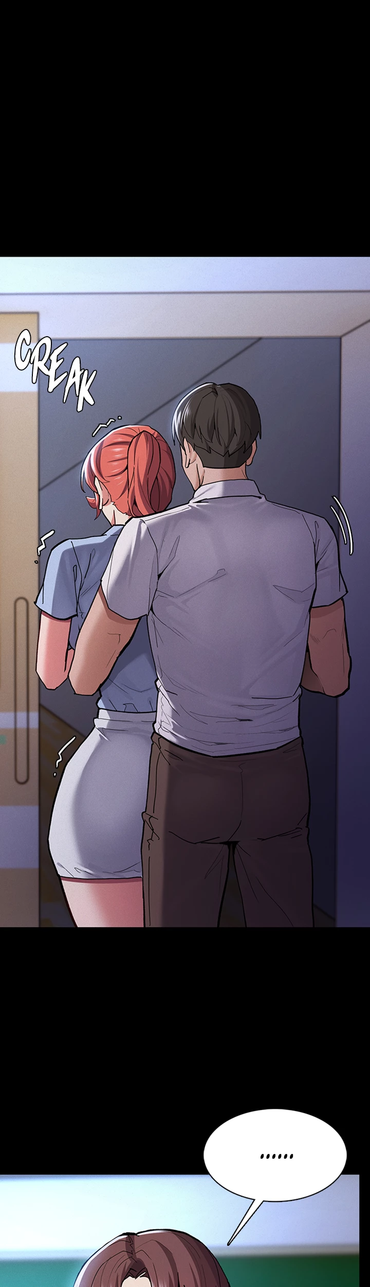 His Addictive Touch Chapter 23 page 41 - 