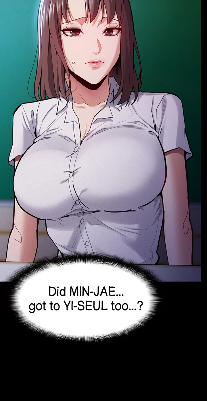 His Addictive Touch Chapter 23 page 42 - 