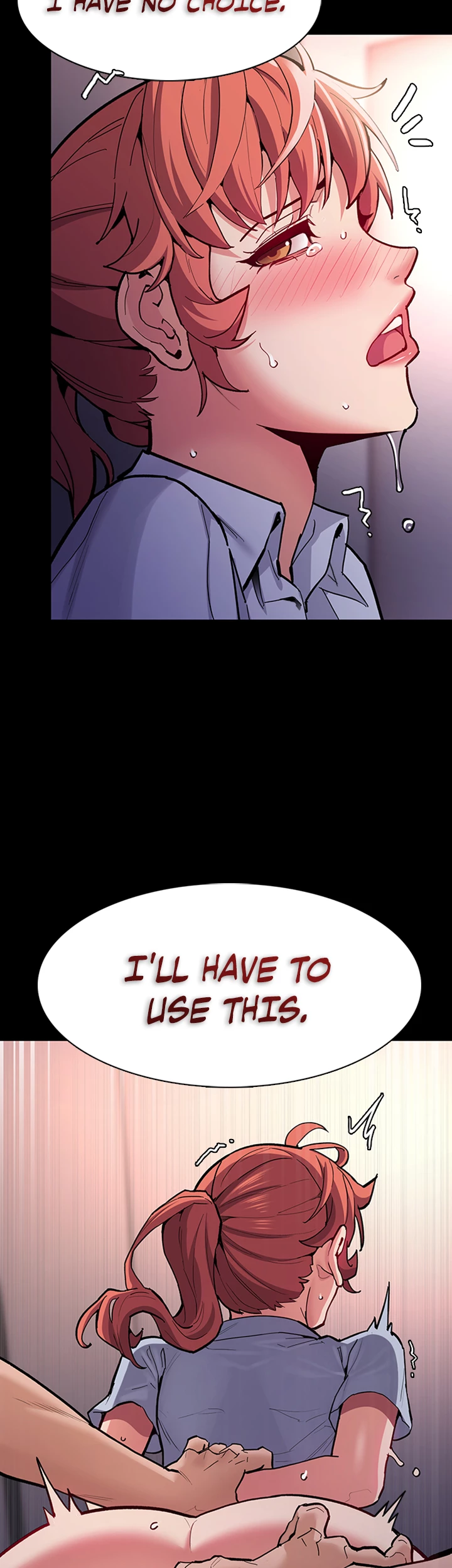 His Addictive Touch Chapter 23 page 52 - 