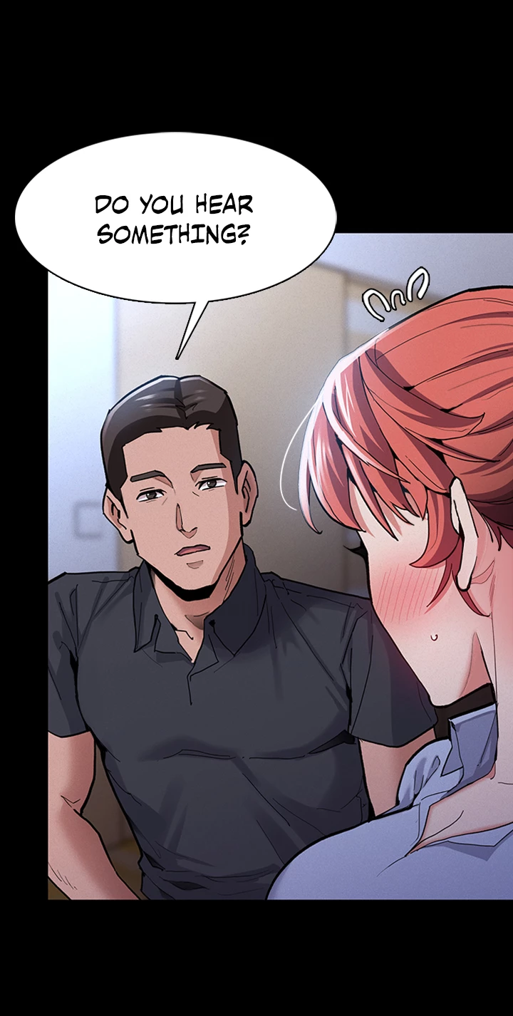 His Addictive Touch Chapter 23 page 9 - 