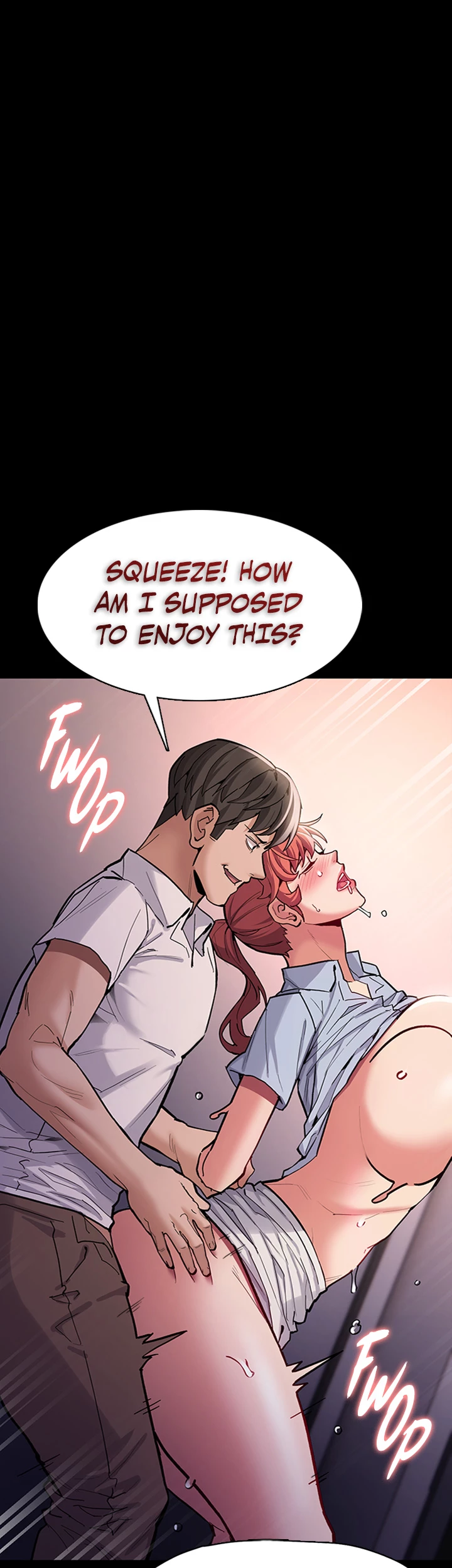 His Addictive Touch Chapter 24 page 1 - 