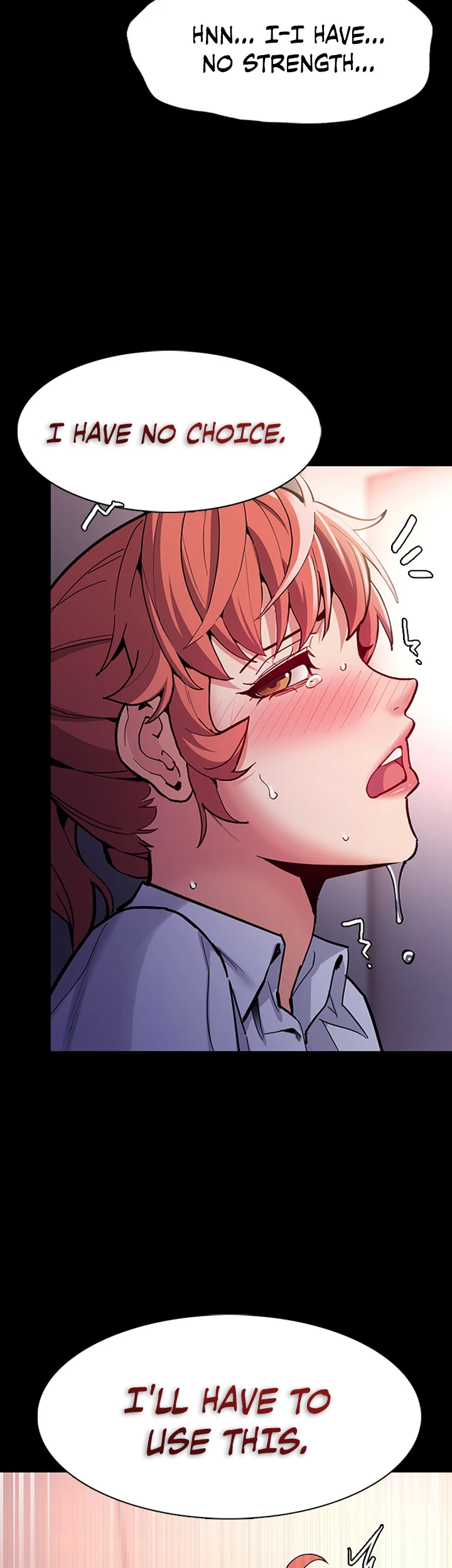 His Addictive Touch Chapter 24 page 2 - 