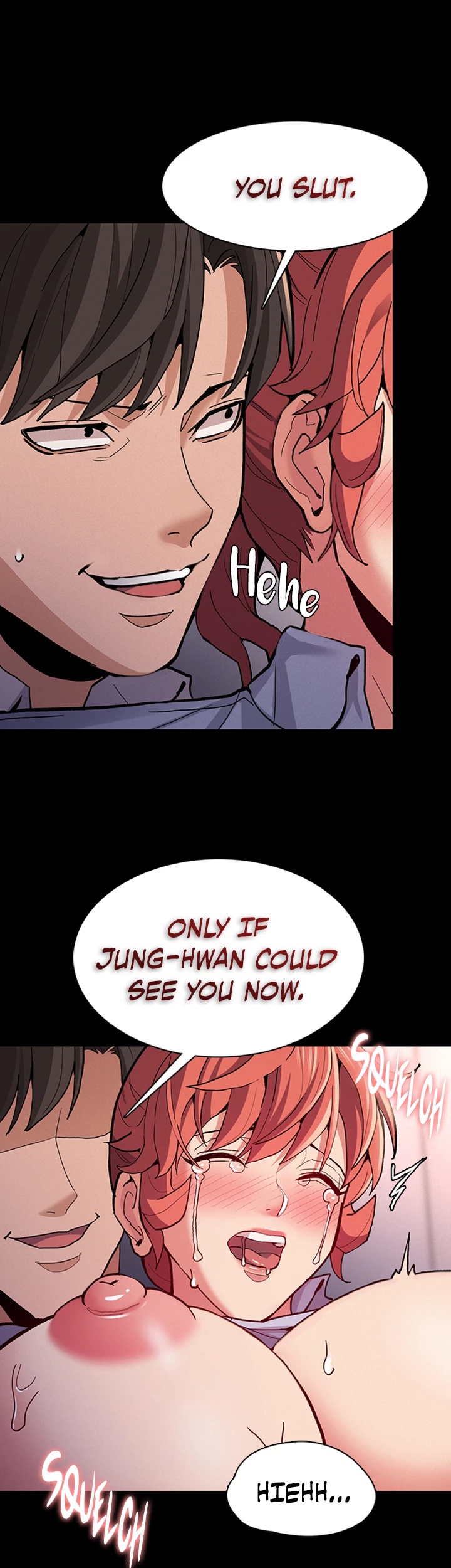 His Addictive Touch Chapter 24 page 29 - 