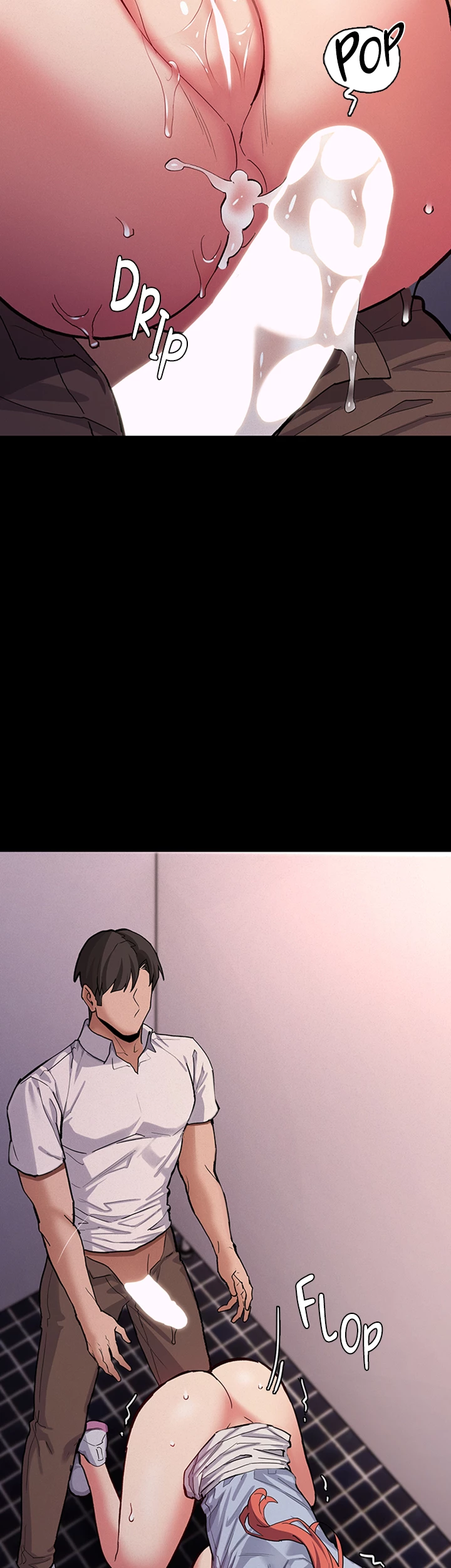 His Addictive Touch Chapter 24 page 39 - 