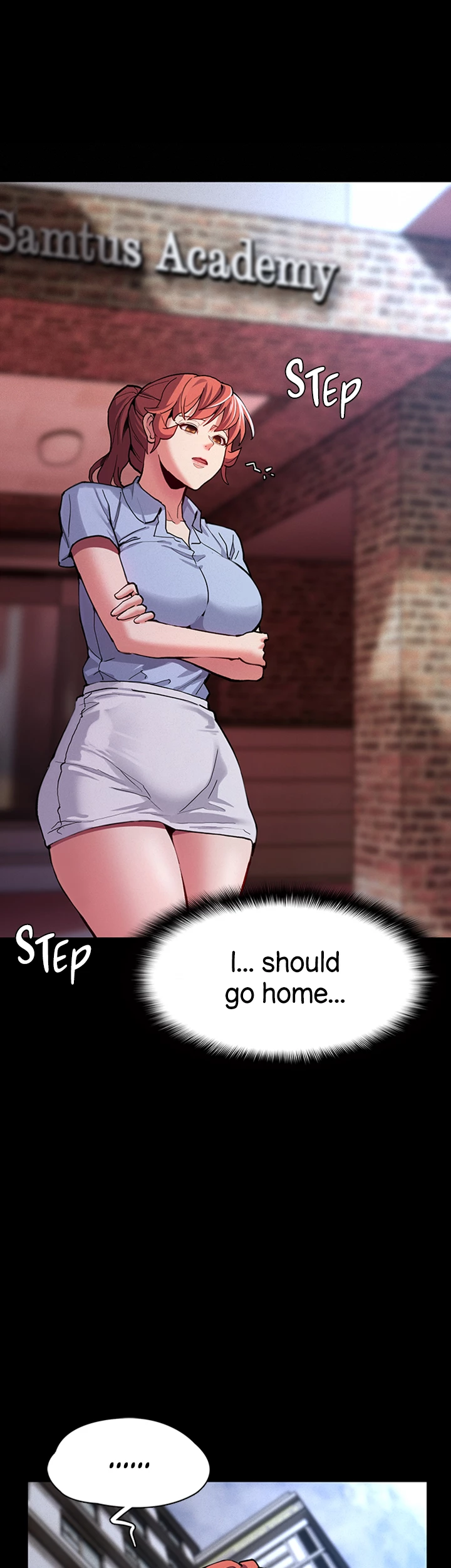 His Addictive Touch Chapter 24 page 45 - 