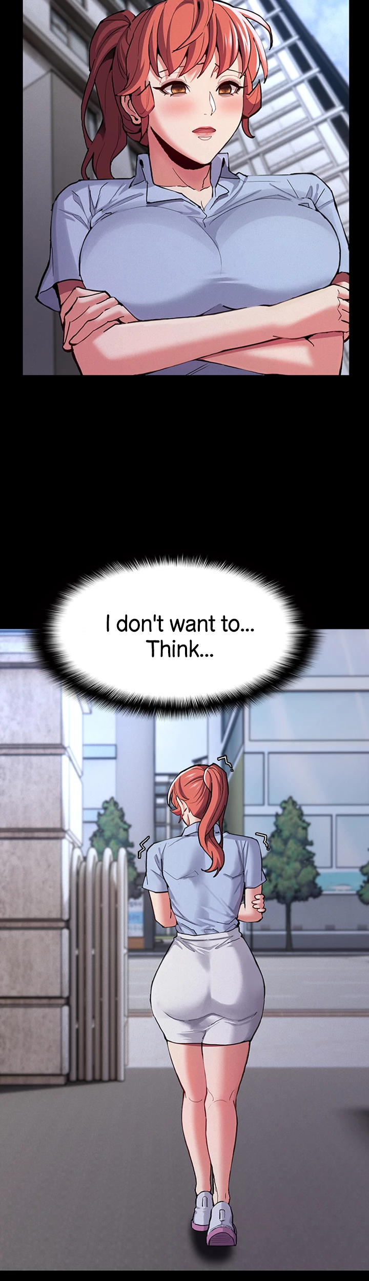His Addictive Touch Chapter 24 page 46 - 