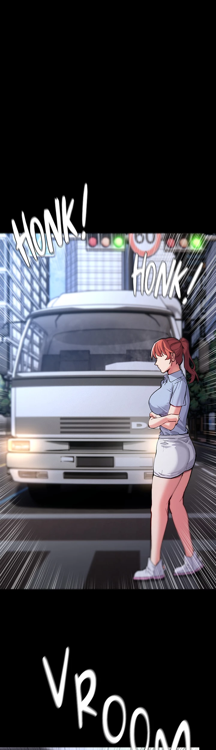 His Addictive Touch Chapter 24 page 47 - 