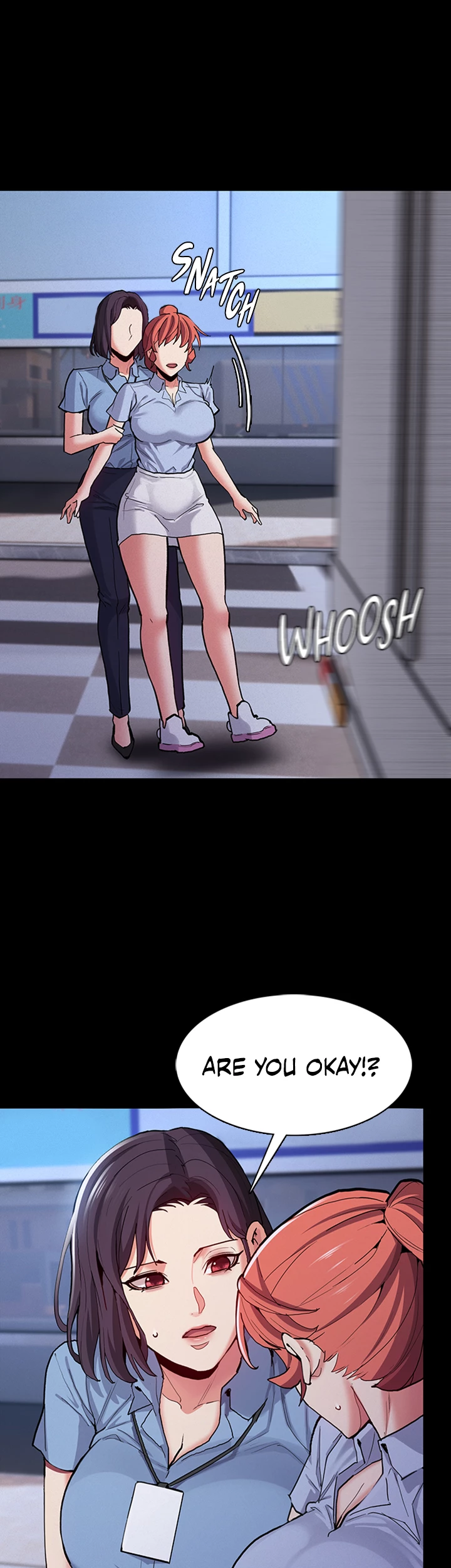 His Addictive Touch Chapter 24 page 49 - 