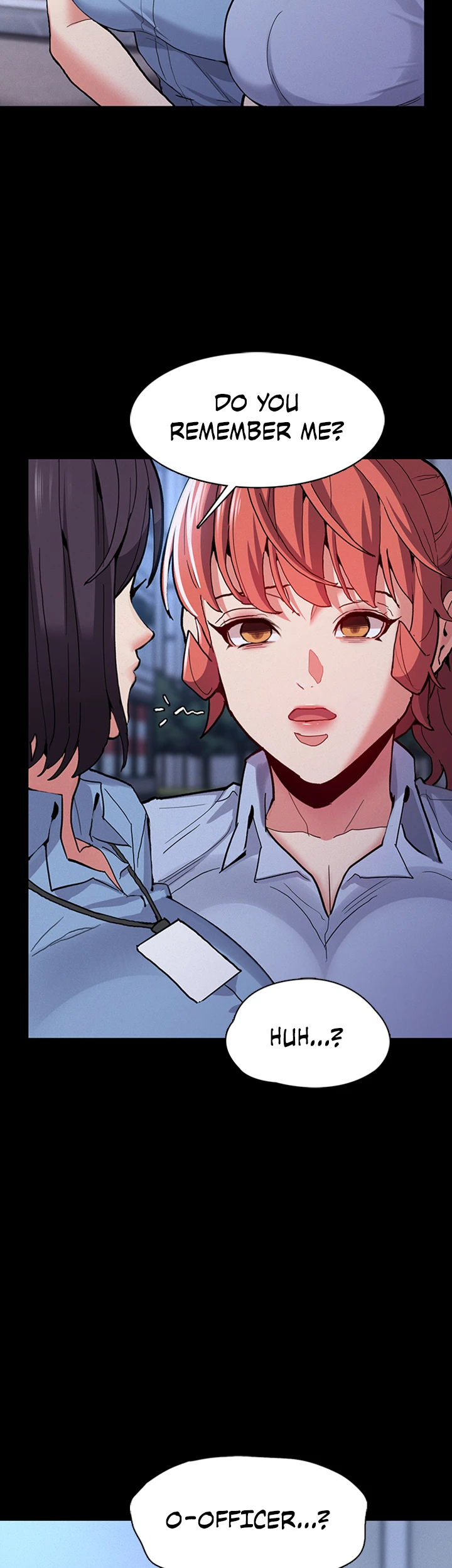 His Addictive Touch Chapter 24 page 50 - 