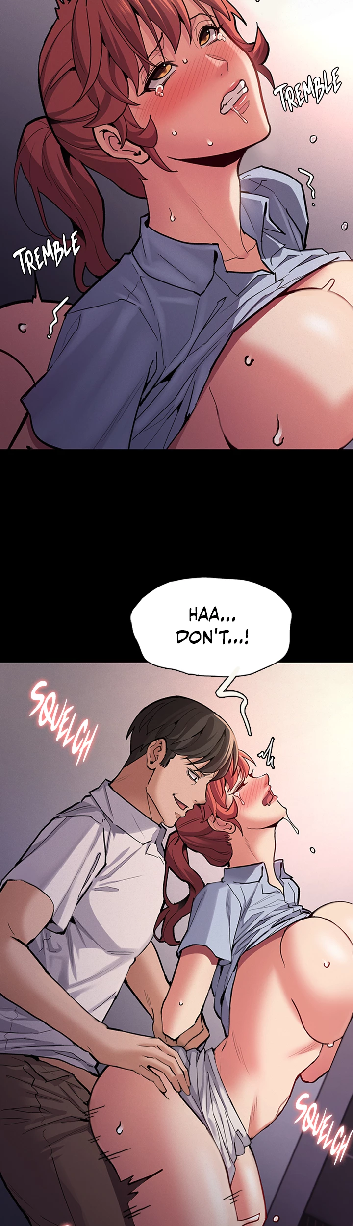 His Addictive Touch Chapter 24 page 7 - 