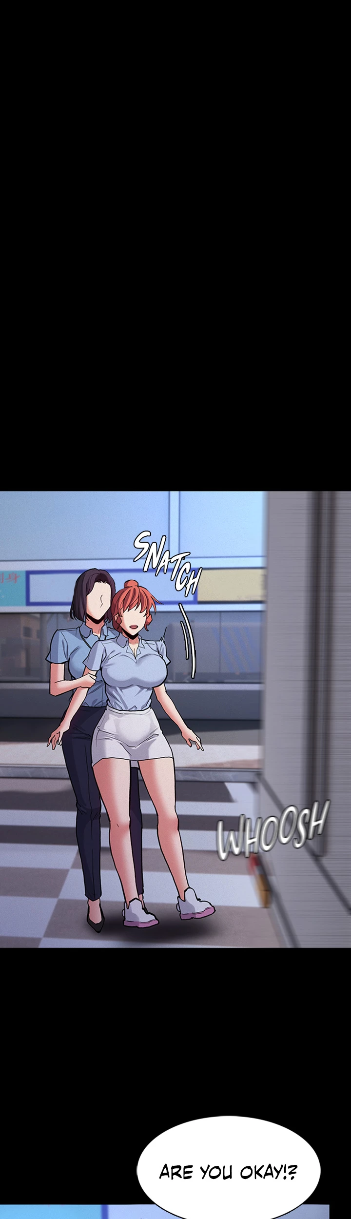 His Addictive Touch Chapter 25 page 1 - 