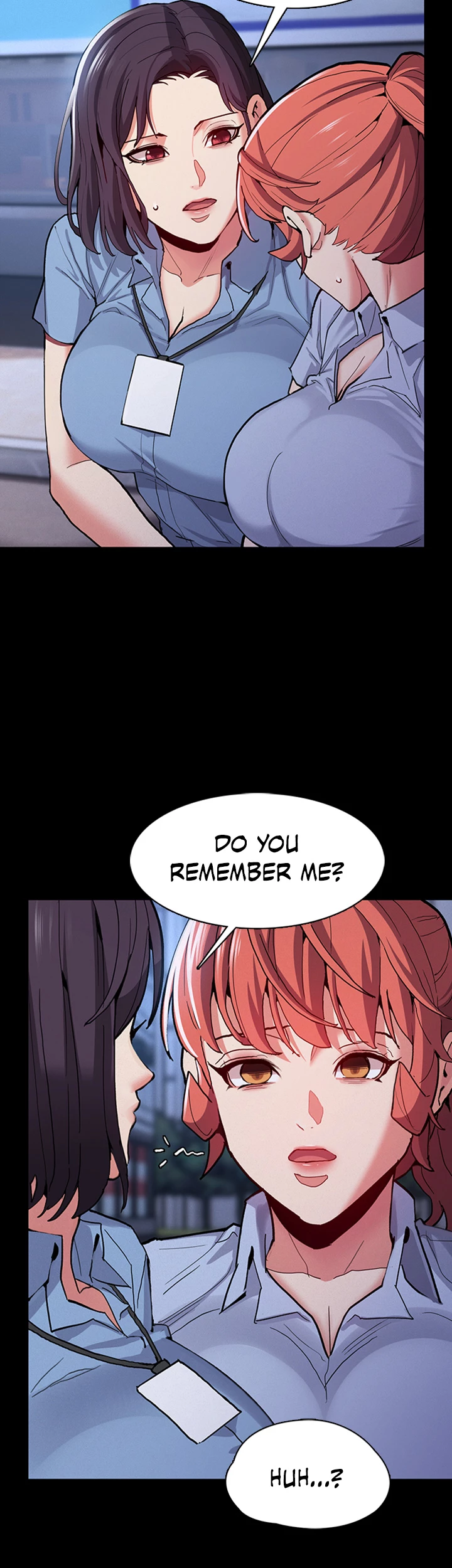 His Addictive Touch Chapter 25 page 2 - 