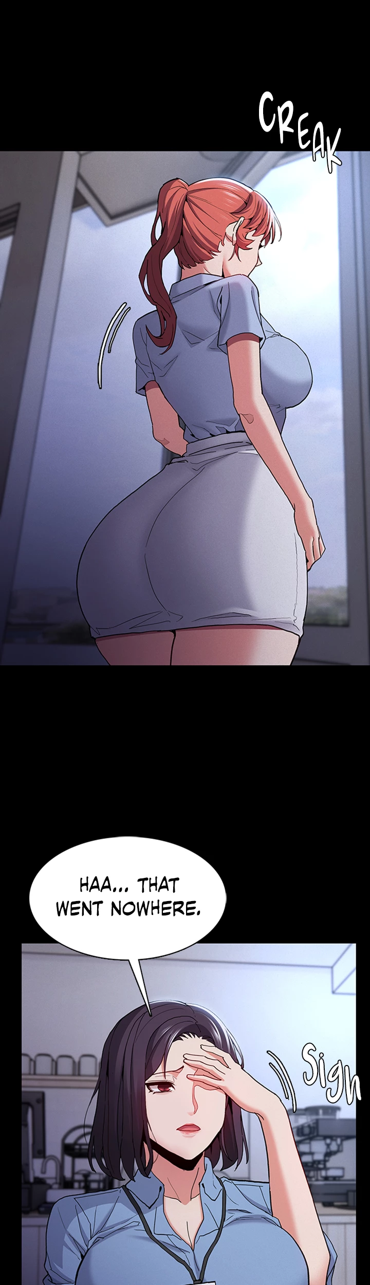 His Addictive Touch Chapter 25 page 13 - 