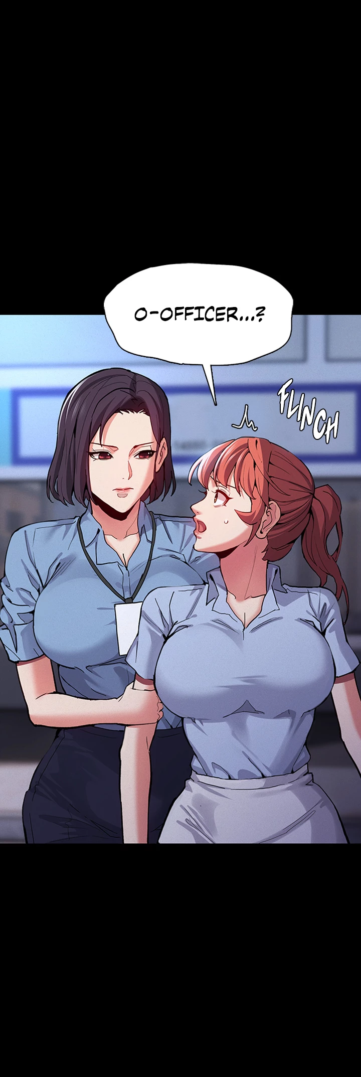 His Addictive Touch Chapter 25 page 3 - 
