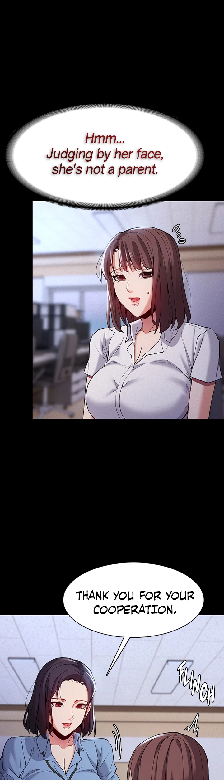 His Addictive Touch Chapter 25 page 29 - 