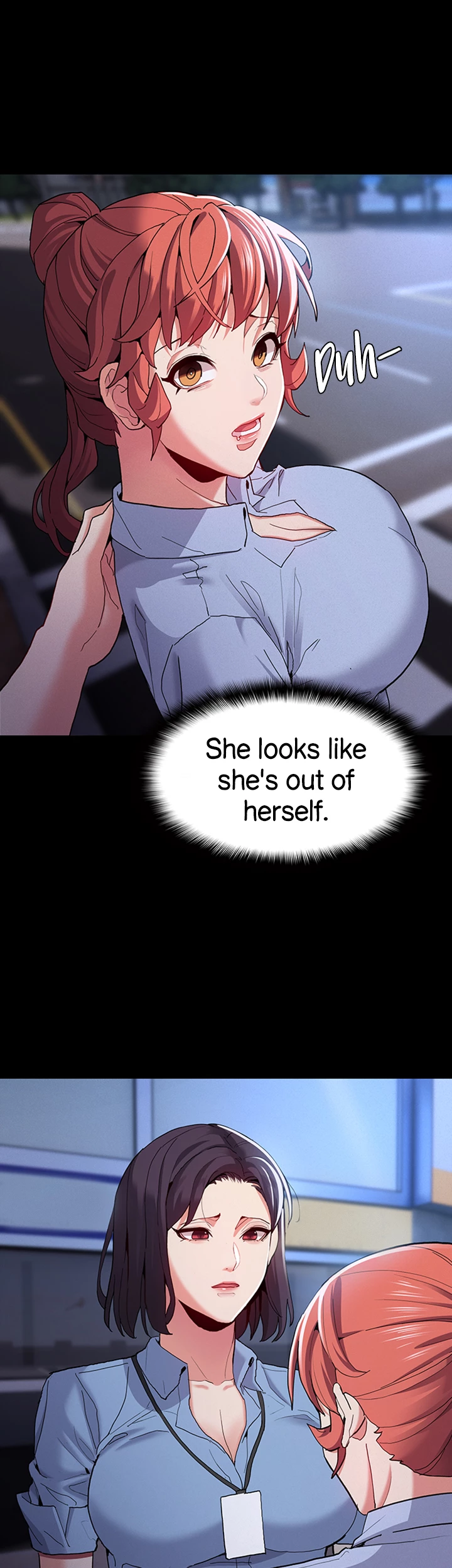 His Addictive Touch Chapter 25 page 4 - 