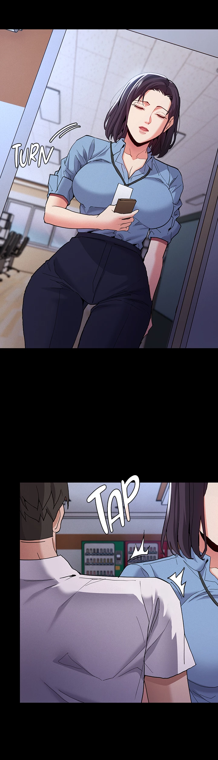 His Addictive Touch Chapter 25 page 31 - 