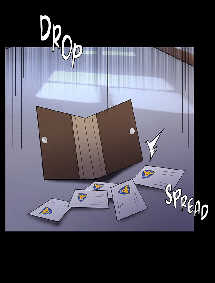 His Addictive Touch Chapter 25 page 32 - 
