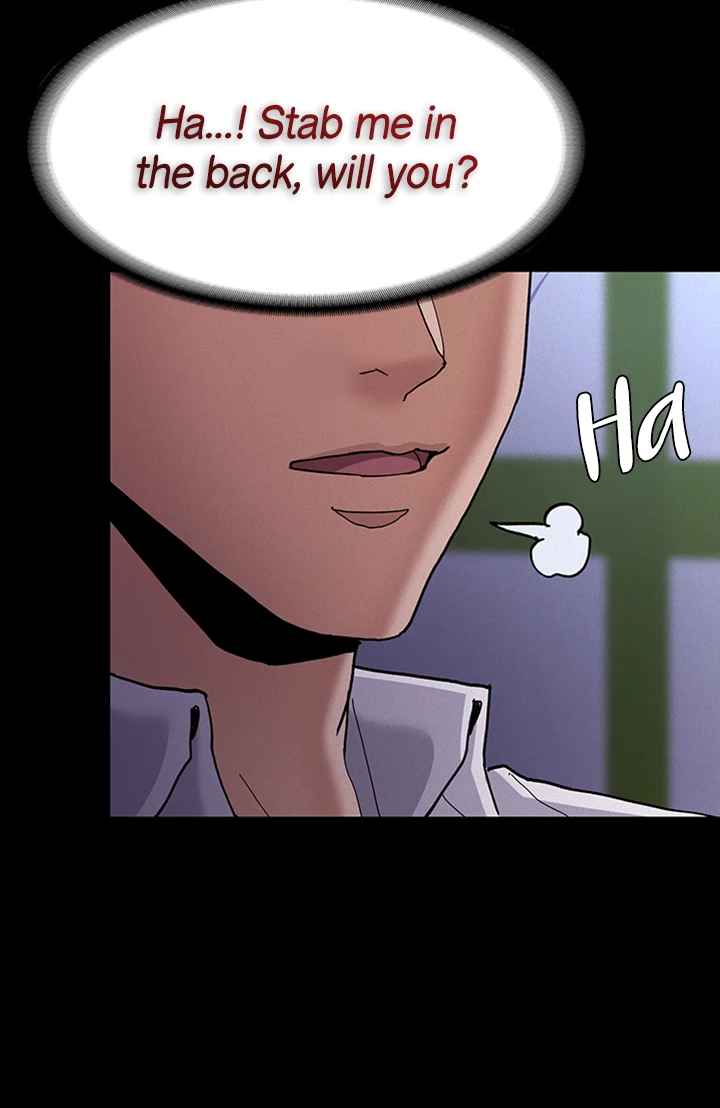 His Addictive Touch Chapter 25 page 36 - 
