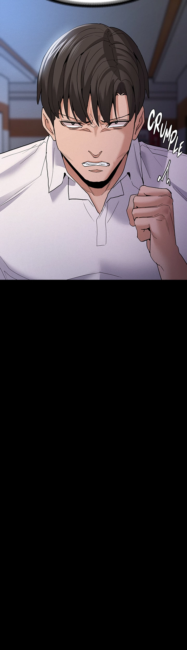 His Addictive Touch Chapter 25 page 43 - 