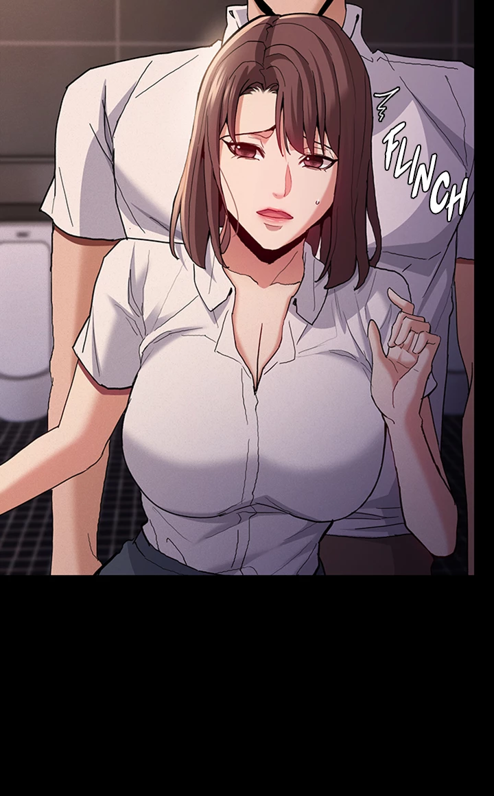 His Addictive Touch Chapter 25 page 48 - 