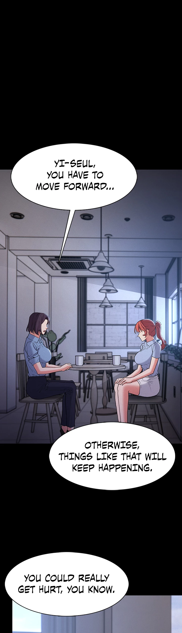 His Addictive Touch Chapter 25 page 7 - 