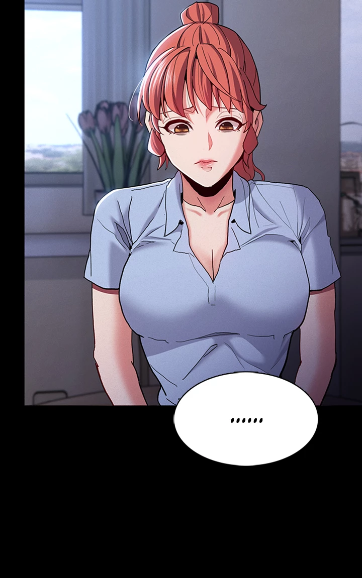 His Addictive Touch Chapter 25 page 8 - 