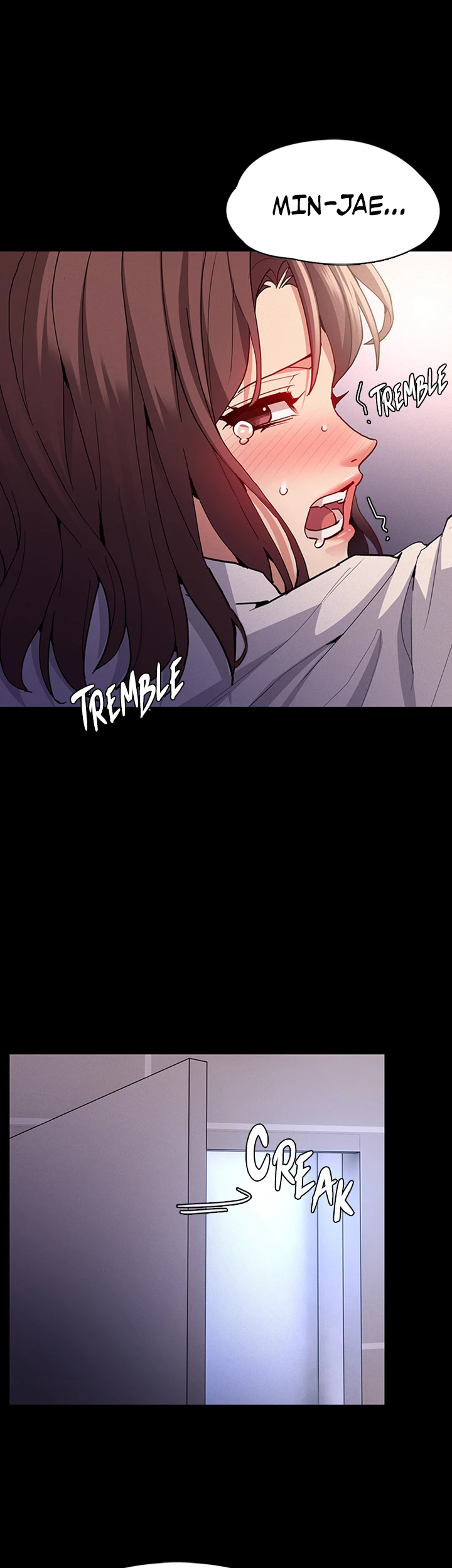 His Addictive Touch Chapter 26 page 20 - 