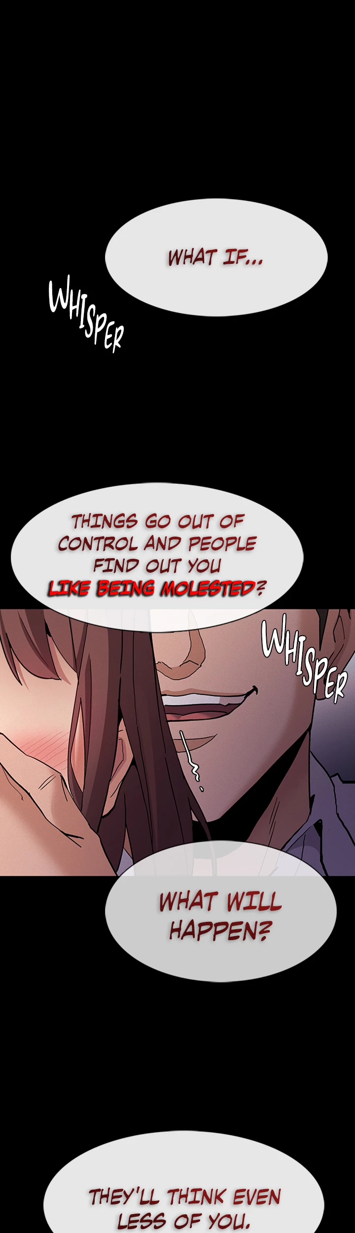 His Addictive Touch Chapter 26 page 26 - 