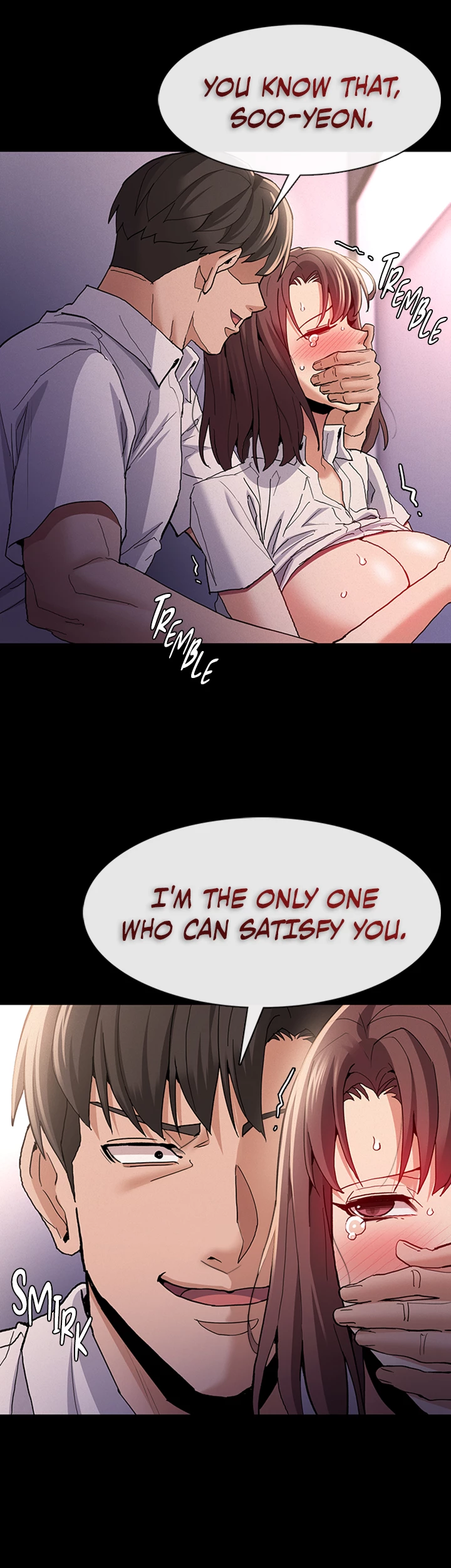 His Addictive Touch Chapter 26 page 30 - 