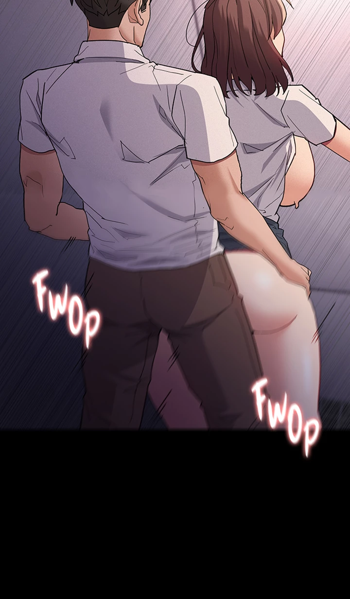His Addictive Touch Chapter 26 page 33 - 
