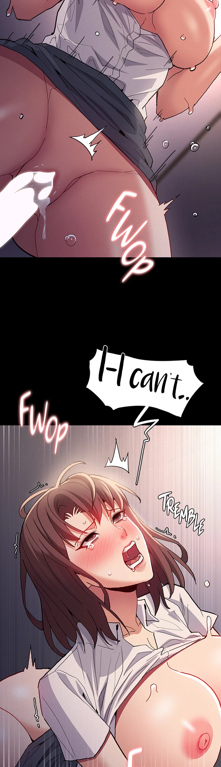 His Addictive Touch Chapter 26 page 36 - 