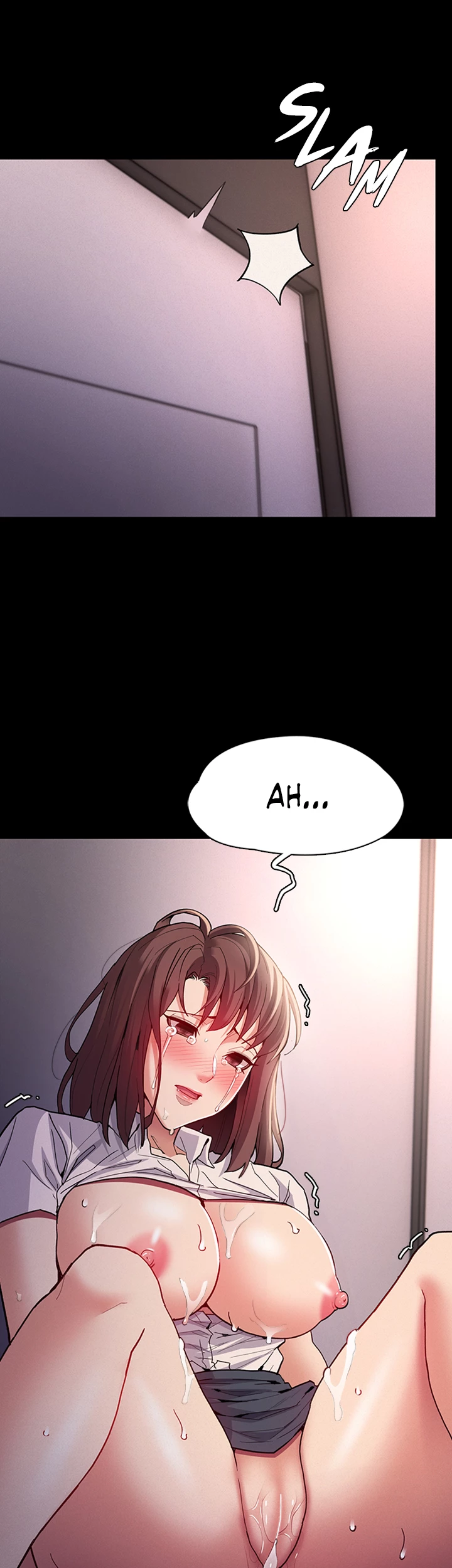 His Addictive Touch Chapter 26 page 42 - 