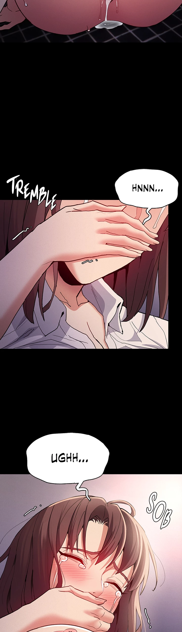 His Addictive Touch Chapter 26 page 43 - 
